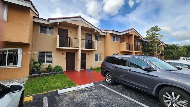 Building Photo - 8252 NW 6th Terrace Rental