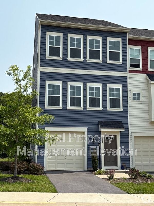 Building Photo - 263 Patchwork Dr Rental