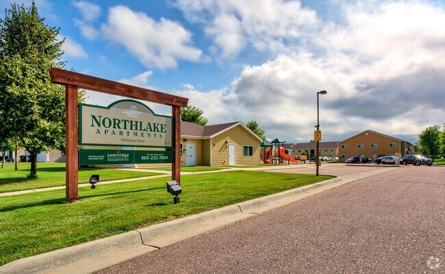 Building Photo - Northlake Apartments