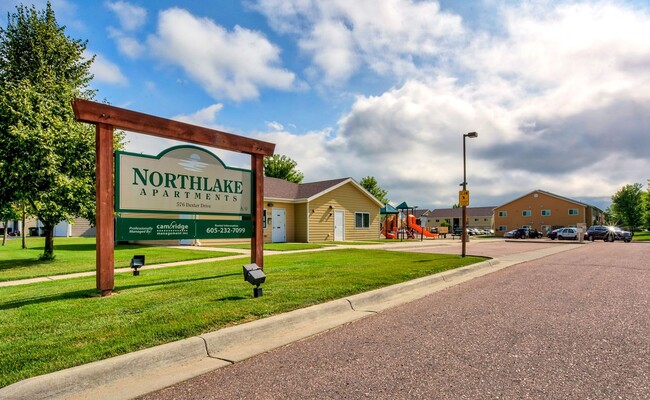 Northlake Apartments - Northlake Apartments