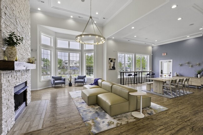 Photo - The Gardens at Polaris Apartments