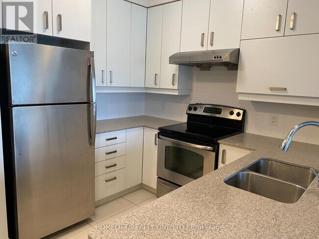 Photo - 8228 Birchmount Rd Unité 607