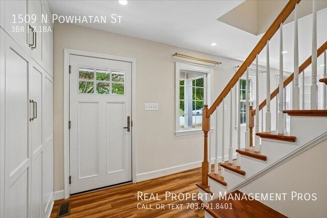 Photo - 1509 N Powhatan St