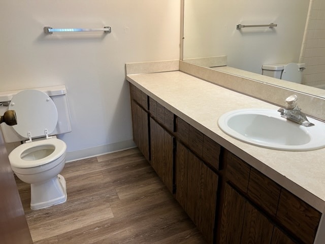 Photo - Adams Lake Apartments