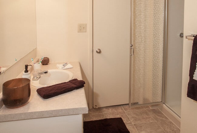 Avalon West Apartment Homes