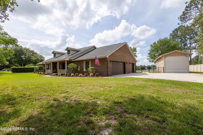 Photo - 4610 Saddlehorn Trail