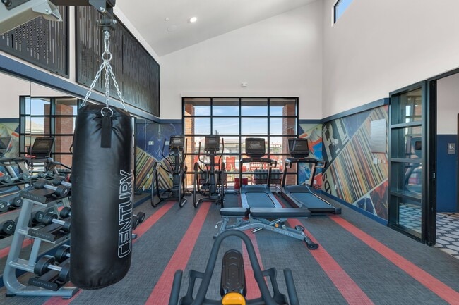 Marketside Villas at Verrado