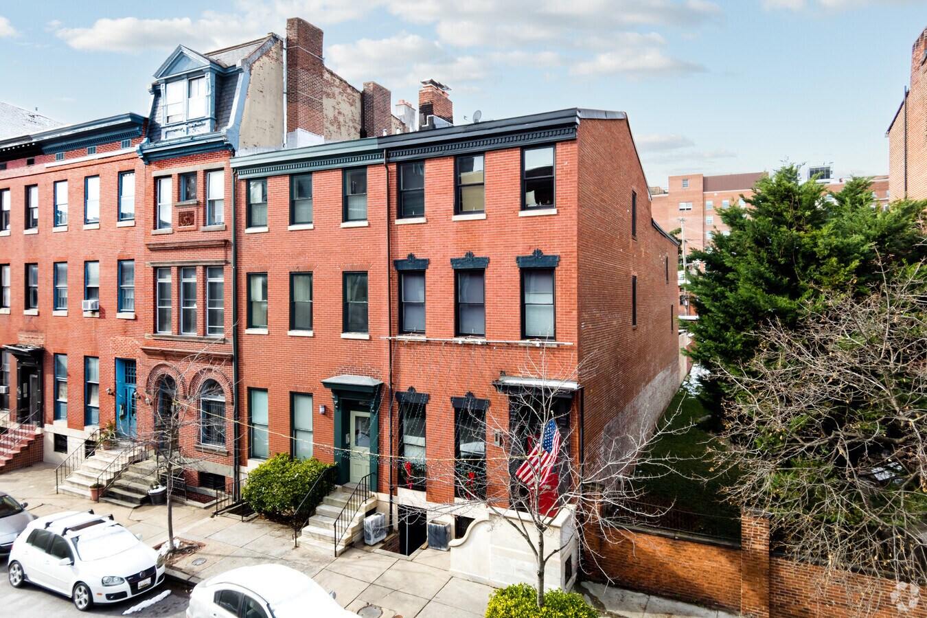 Photo - 822 Park Ave Unidad 1