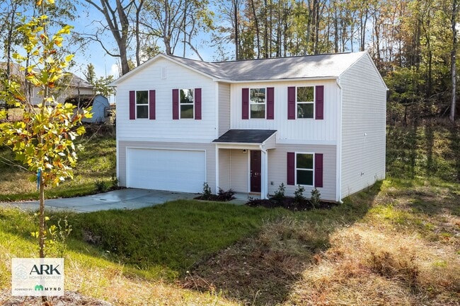 6327 Century Ln