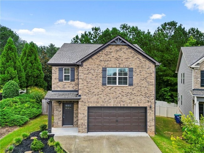 Photo - 2301 Red Hibiscus Ct House