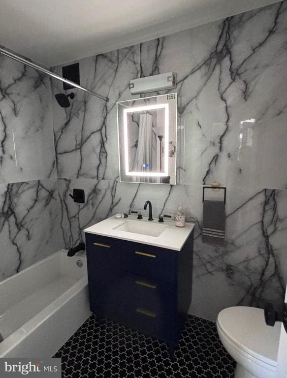 Photo - 1600 Hagys Ford Rd Unit 3S