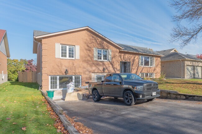 Building Photo - 79 Barker Dr Unit 1