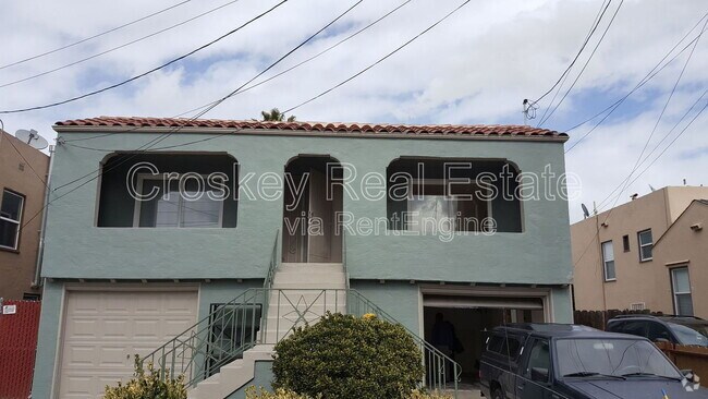 Building Photo - 461 E 9th St Unit 461 Rental