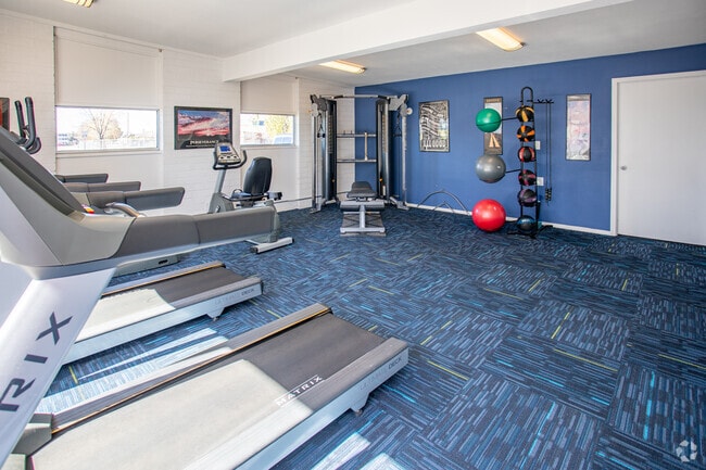Gimnasio