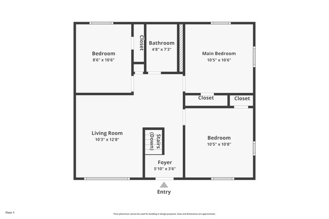 Photo - 1409 N Ponca Dr