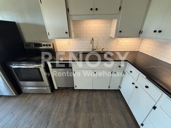 Photo - Available now is 2 Bedroom 1 Bath unit in Minneapolis