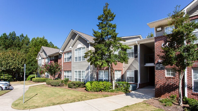 Indigo Apartments Gainesville