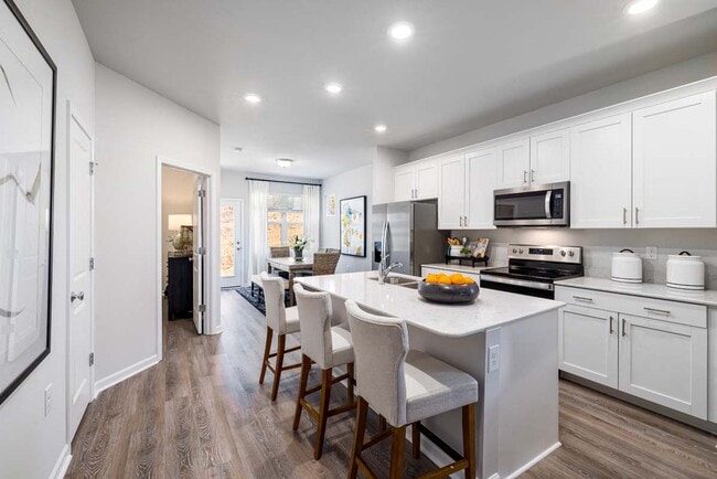 Photo - Ashford Townes