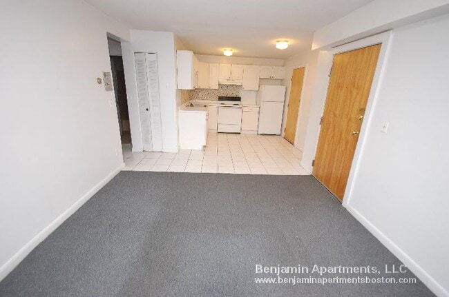 Photo - 226 Parker Hill Ave Unidad 1