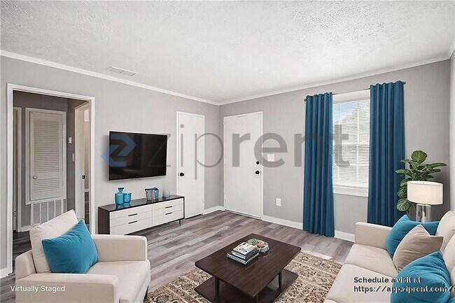 Photo - 1789 Cahoon St SW