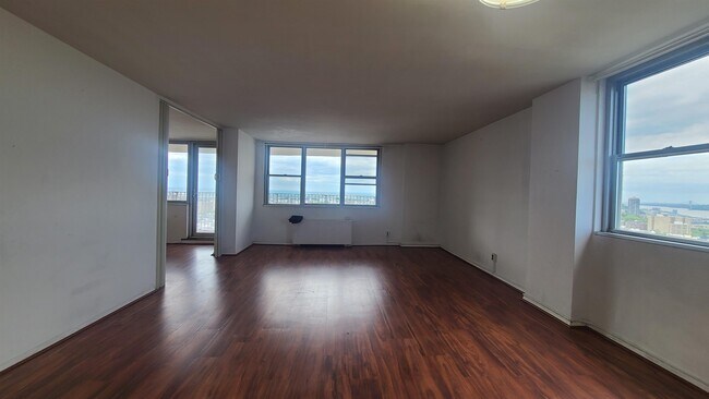 Photo - 6040 JFK Blvd E Condo Unit 30B
