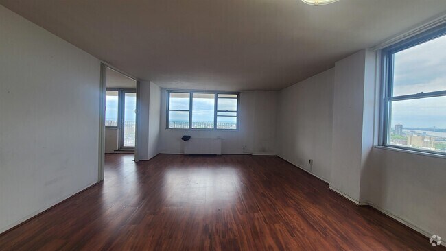 Building Photo - 6040 JFK Blvd E Unit 30B Rental