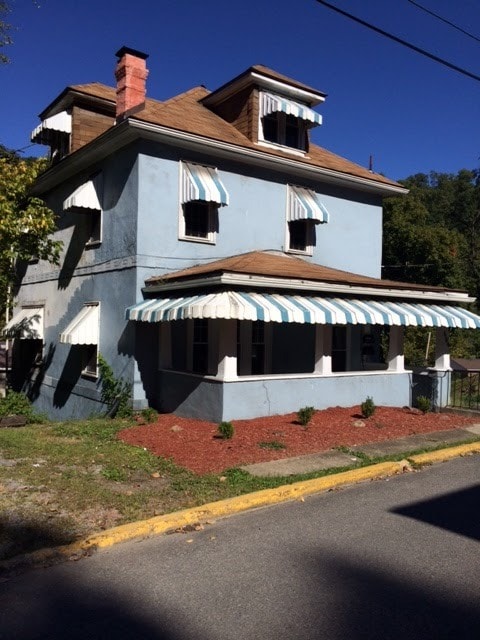 Photo - 609 Arlington St House