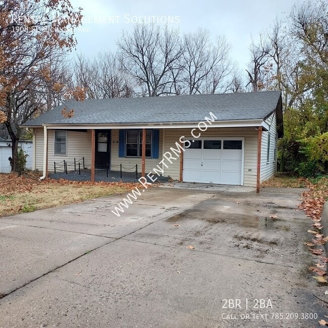 Photo - 1908 SE Michigan Ave