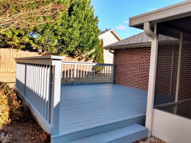 Photo - Maryville 37803 - COMING SOON! 3 bedroom, 2 bath, split floor plan home with a 2-car garage - Cal...