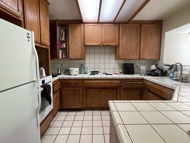 Photo - Two story 4 bedroom 2.5 bath home for September move in!