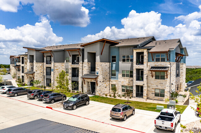 The Ridge at Headwaters - The Ridge at Headwaters Apartments