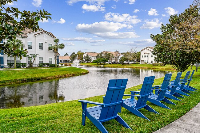 Halston World Gateway Apartment Homes