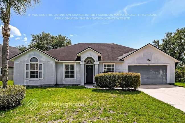 Building Photo - 6886 Wall Springs Dr