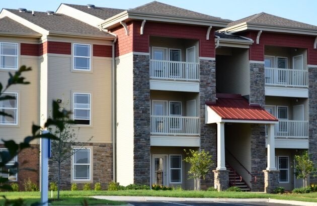 Addison Park Apartments For Rent in Huntsville, AL