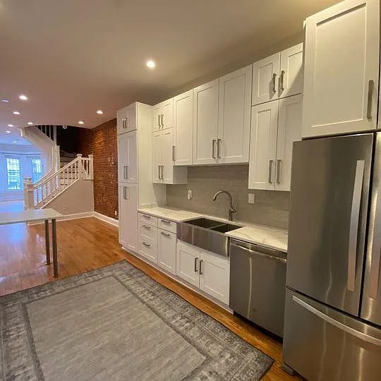 Building Photo - 19 T St NE Rental