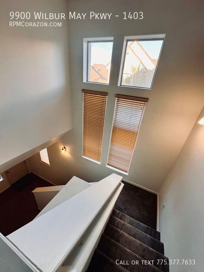 Photo - 9900 Wilbur May Pkwy