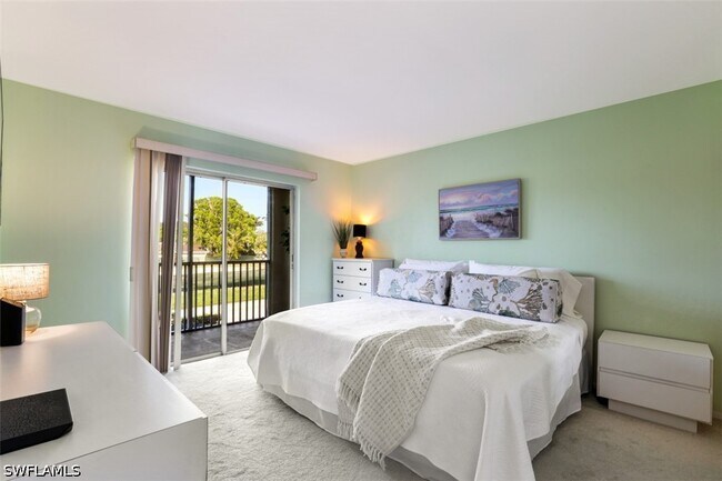Building Photo - 3150 Binnacle Dr Unit 217