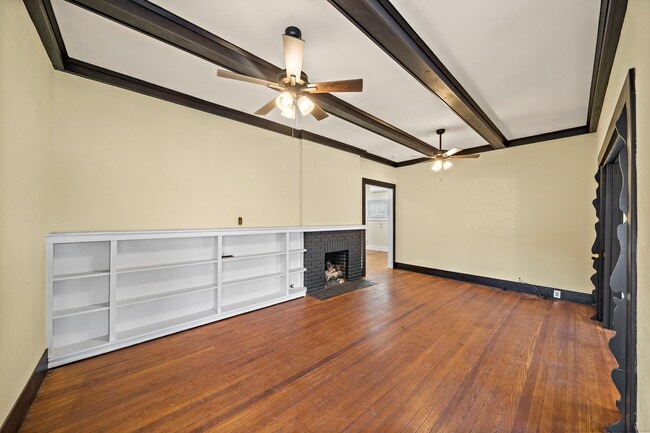 Photo - 811 Sul Ross St Unit 2