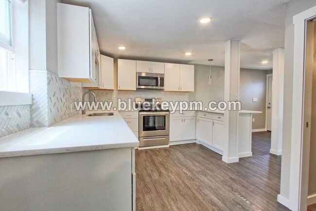Photo - 1614 Grant St