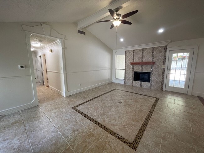 Photo - Spacious home on a huge lot!