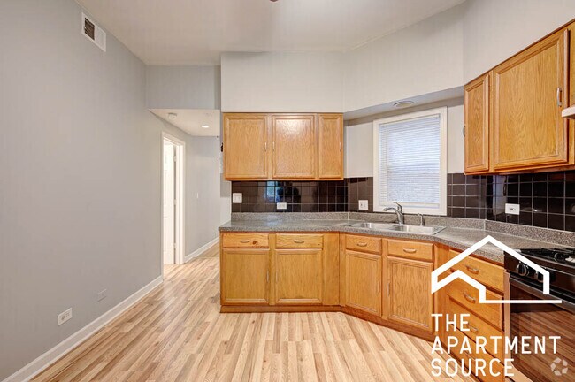Building Photo - 3528 W Palmer St Unit 2A Rental