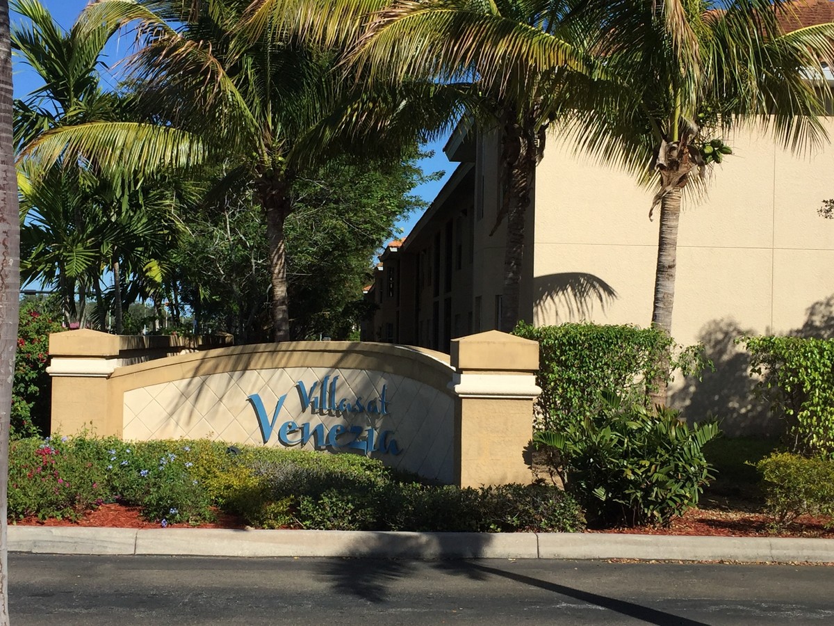 Photo - Villas at Venezia Apartments