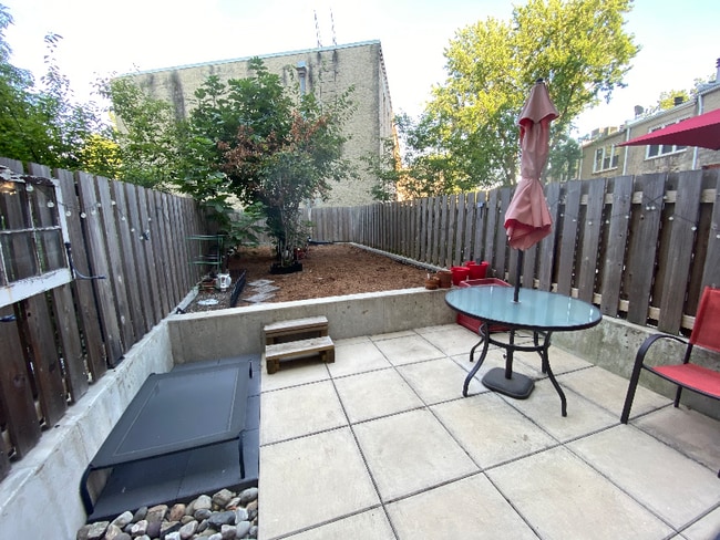 Photo - 1500 Pennsylvania Ave NW