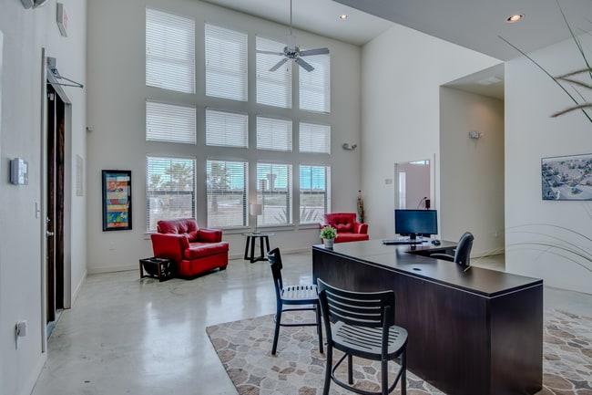 Dorel at Eagle Pass Apartments