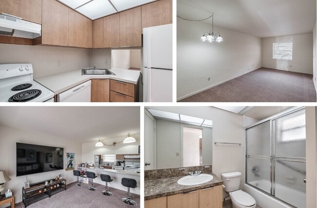 Photo - 7000 SW 23rd St Unit 48