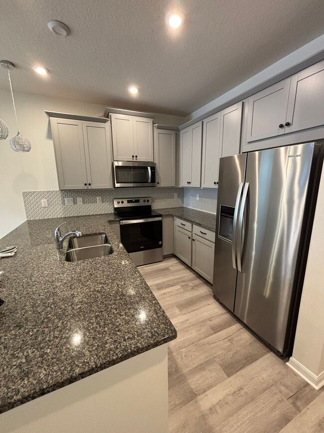 Photo - Modern Town House is located Tapestry Community in Kissimmee