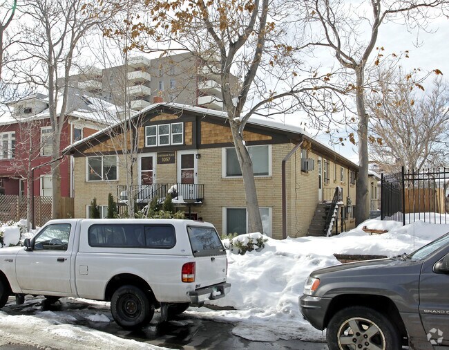 Cheesman Court