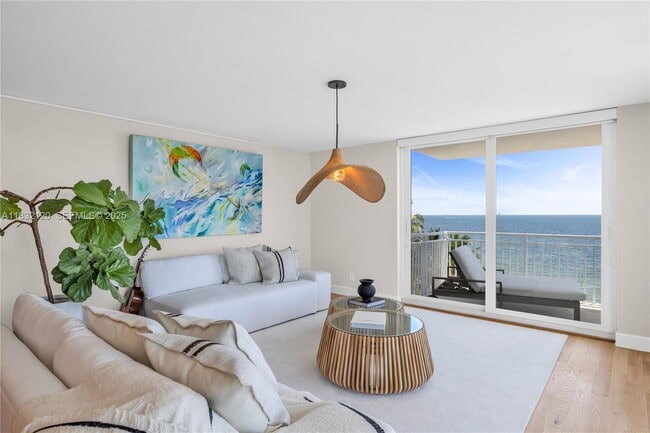 Photo - 615 Ocean Dr Unit 6A