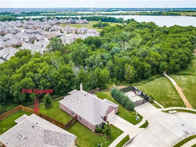 Photo - 2104 Eppright Dr