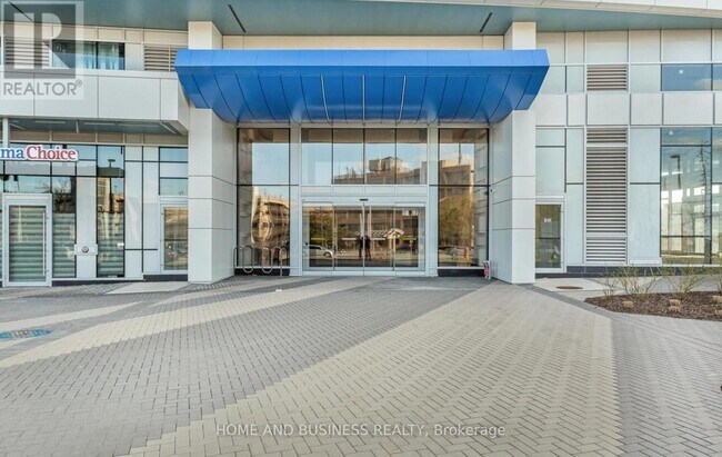 Photo - 2520 Eglinton Ave W Unité 1218